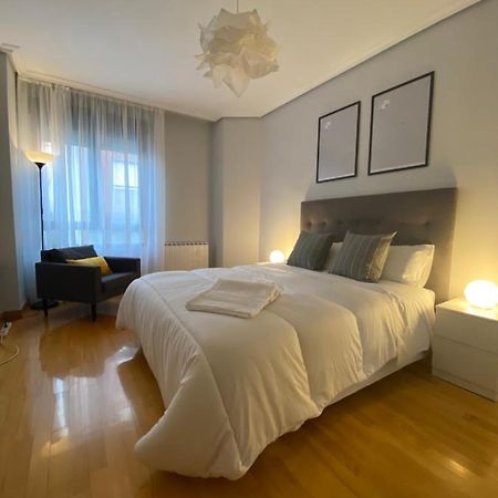 Apartamento Albelda Centro 阿尔贝尔达德里瓜 外观 照片