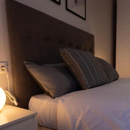 Apartamento Albelda Centro 阿尔贝尔达德里瓜 外观 照片